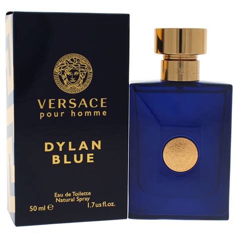 how good is versace dylan blue|Versace perfume dylan blue review.